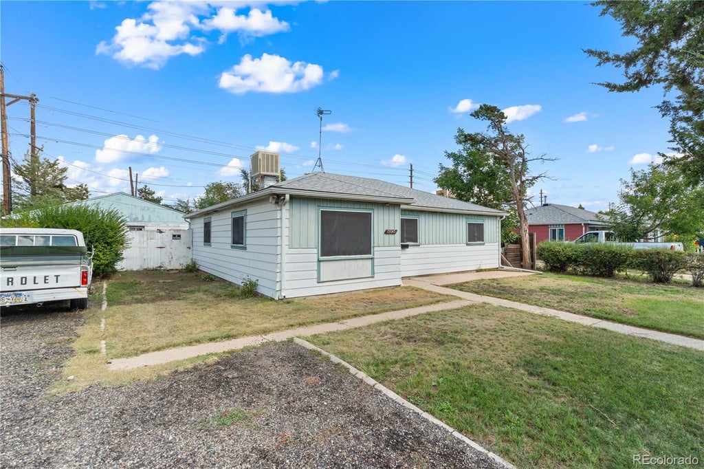 13045 E 13th Avenue, Aurora