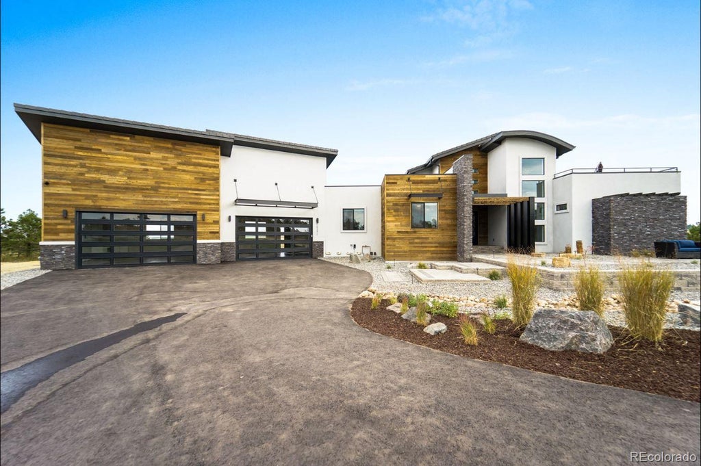 15271 Allen Ranch Road, Colorado Springs