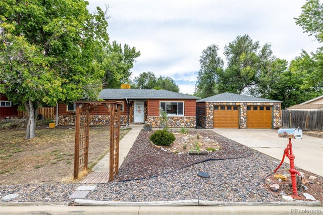 10095 W 41st Avenue, Wheat Ridge