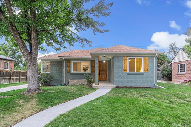 1215 Newport Street, Denver