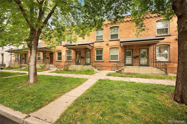 709 27th Street, Denver