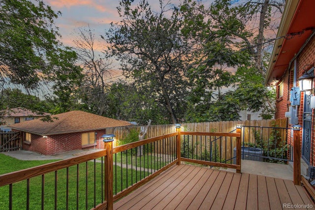 5175 Lowell Boulevard, Denver