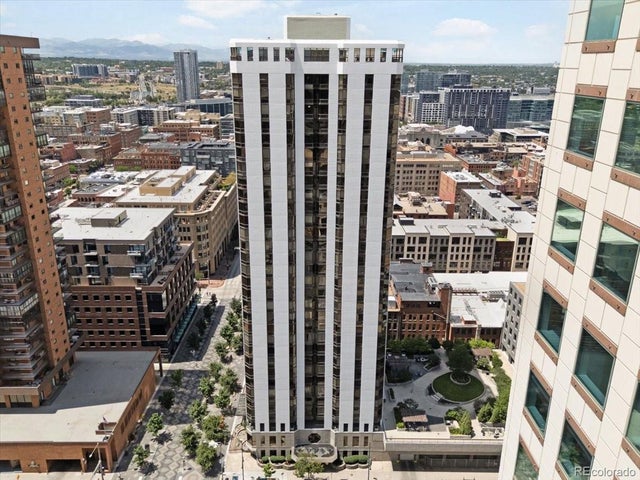 1625 Larimer Street 1605, Denver