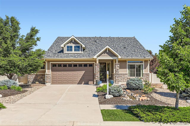 19753 E 54th Avenue, Denver