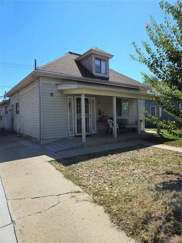 648 Knox Court, Denver