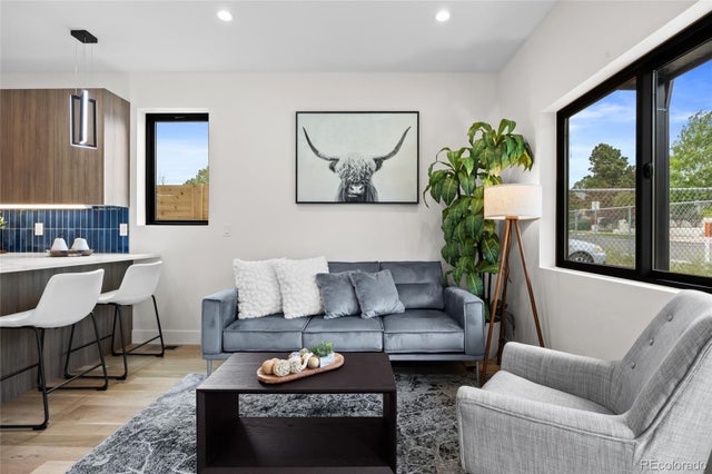 1747 Lowell Boulevard, Denver