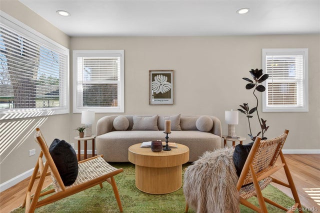 5117 Newton Street, Denver