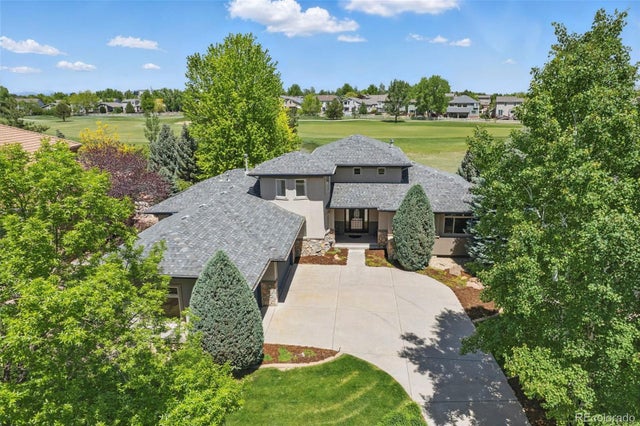 4405 Fairway Lane, Broomfield