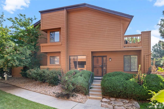 9400 E Iliff Avenue 361, Denver