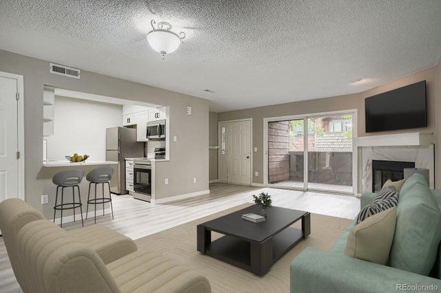 3050 W 32nd Avenue 102c, Denver