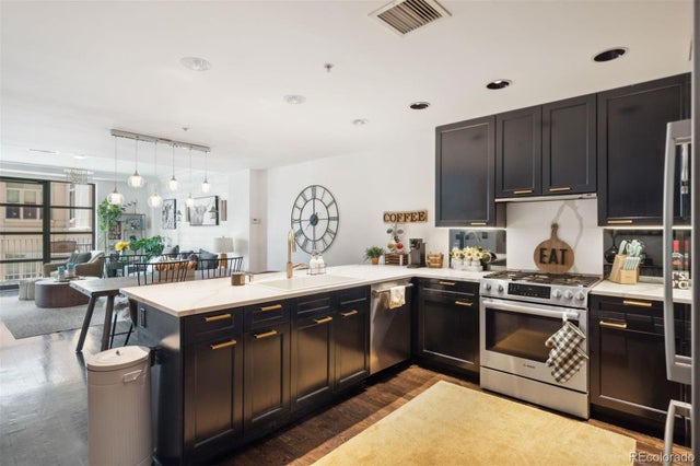 1590 Little Raven Street 506, Denver