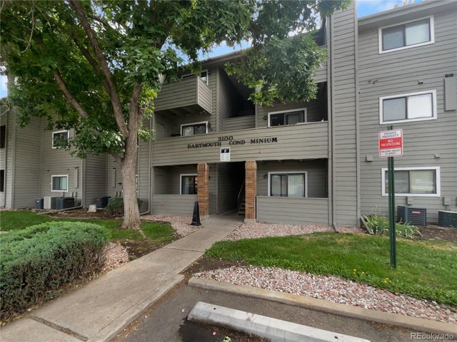 3100 S Federal Boulevard 110, Denver