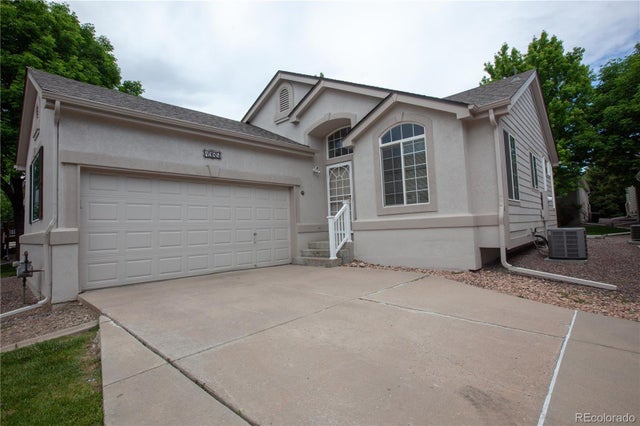 4985 S Newcombe Court, Littleton