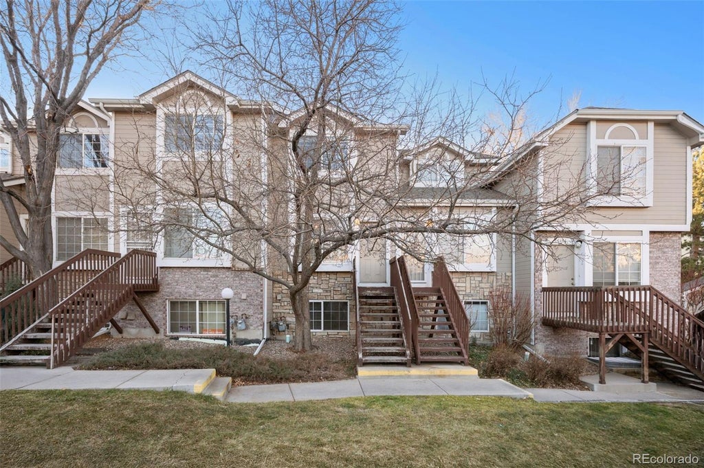 1885 S Quebec Way G103, Denver