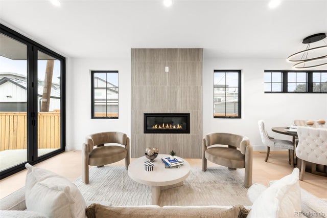 1843 W 35th Avenue, Denver