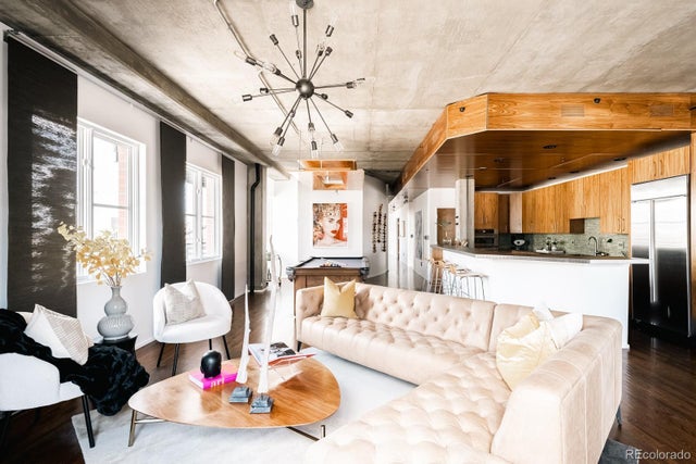 1735 19th Street 4a, Denver