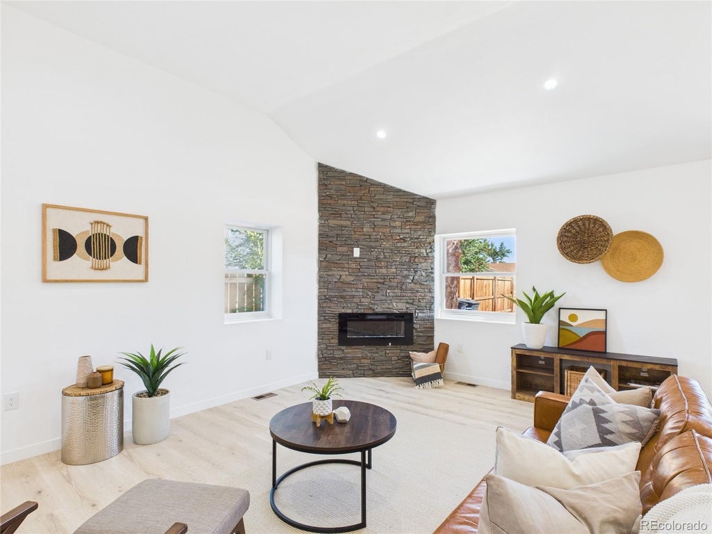 1235 S Irving Street, Denver