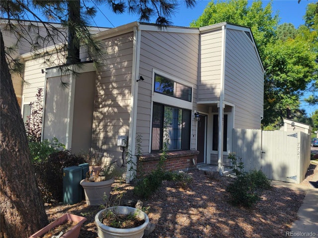 7721 W 87th Drive, Arvada