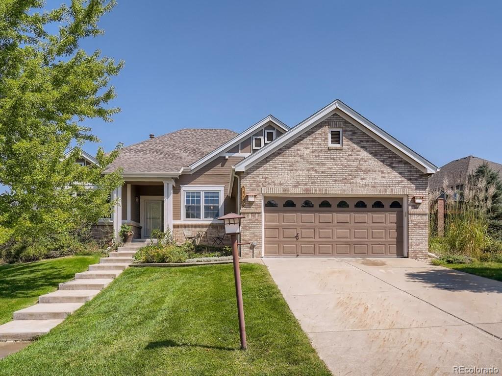 Homes for Sale in Aurora, CO Homes for Sale in Aurora, CO