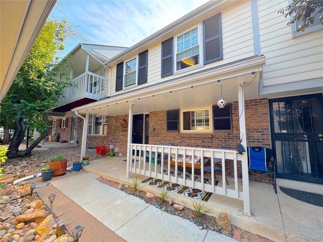 5310 S Jellison Street, Littleton