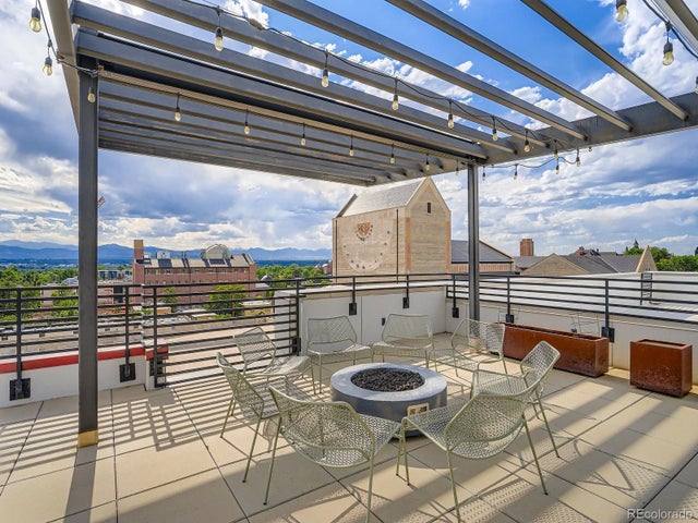 2374 S University Boulevard 205, Denver