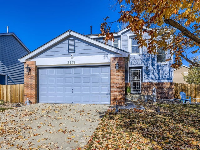 2648 E 118th Court, Thornton