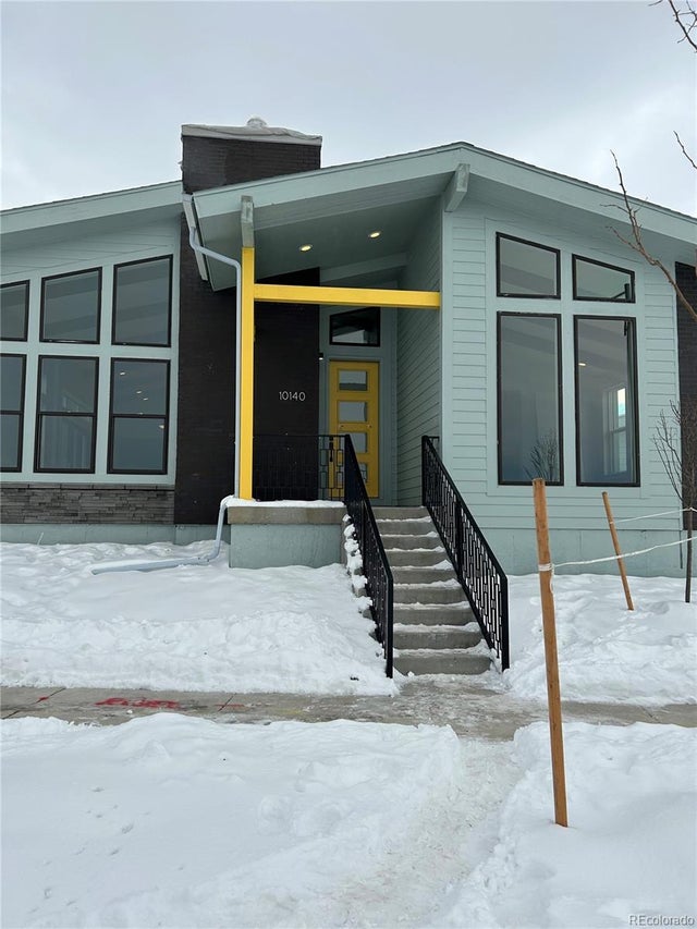 10140 E 63rd Drive, Denver