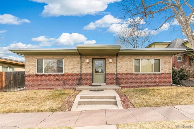 3420 Tennyson Street 104, Denver