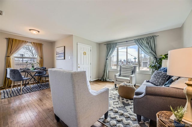 1701 W 50th Avenue, Denver