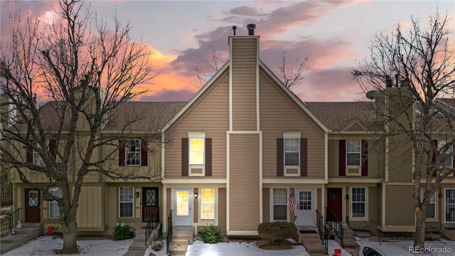 1811 S Quebec Way 151, Denver