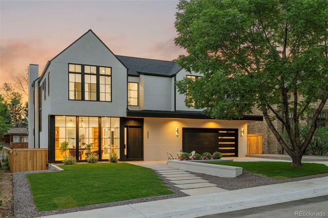 171 S Dexter Street, Denver