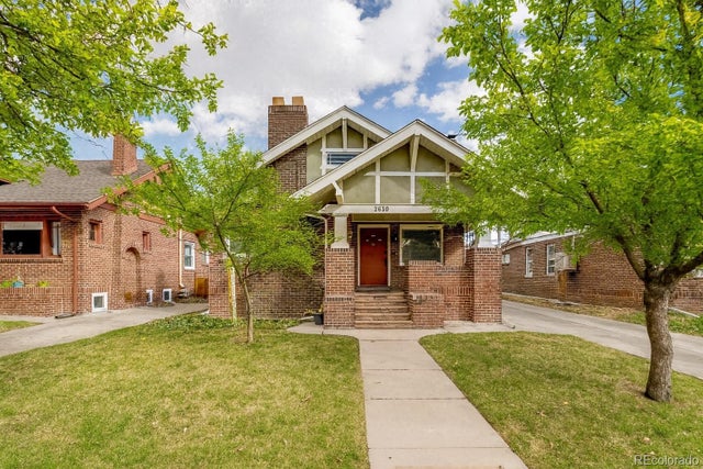 2630 N Birch Street, Denver
