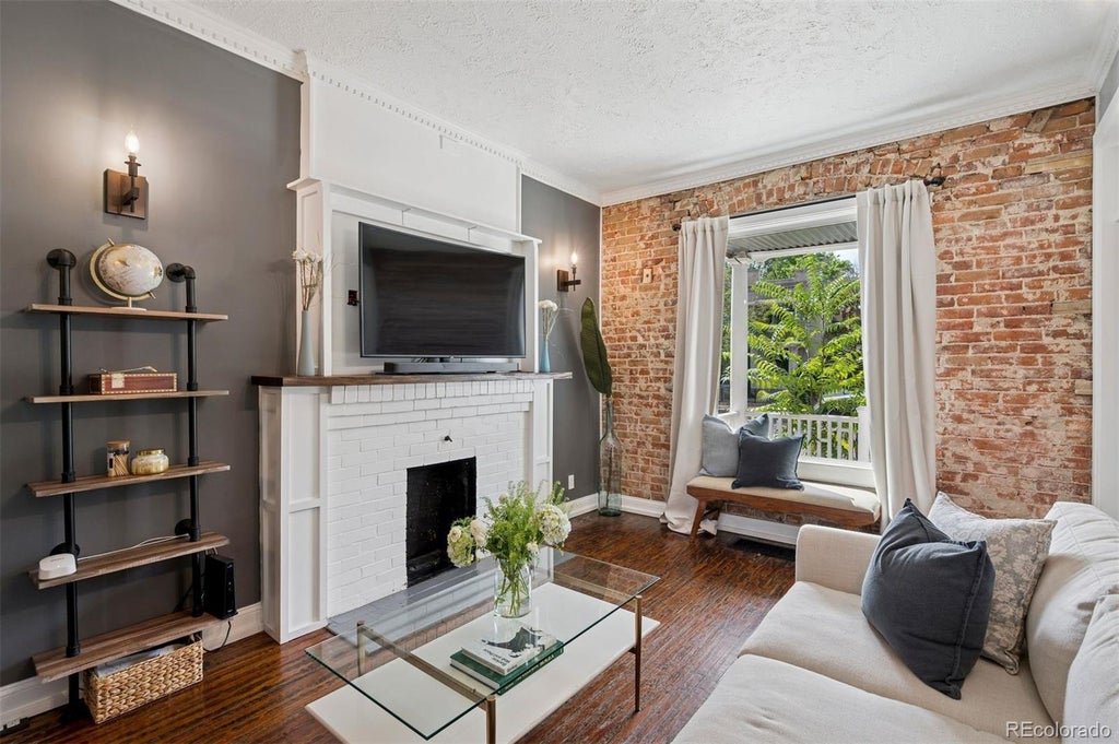 70 N Logan Street, Denver