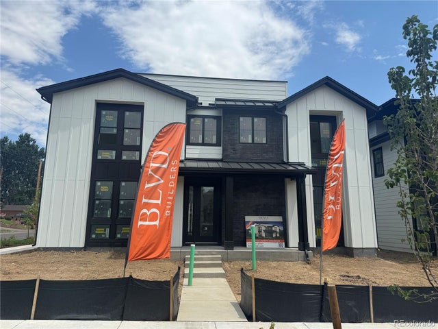 2778 Utica Street, Denver