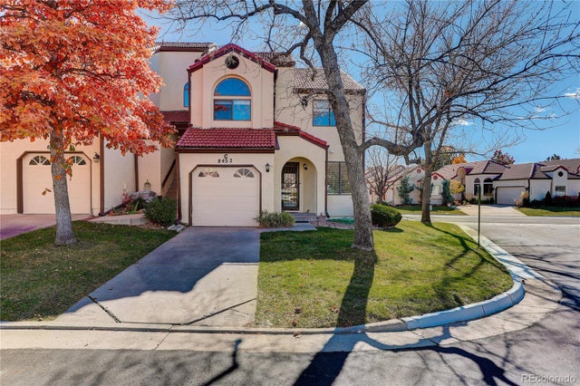 8452 Robb Circle G, Arvada