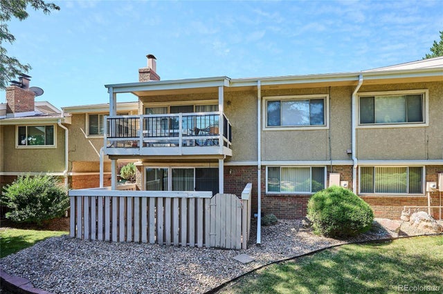 6977 E Girard Avenue A, Denver