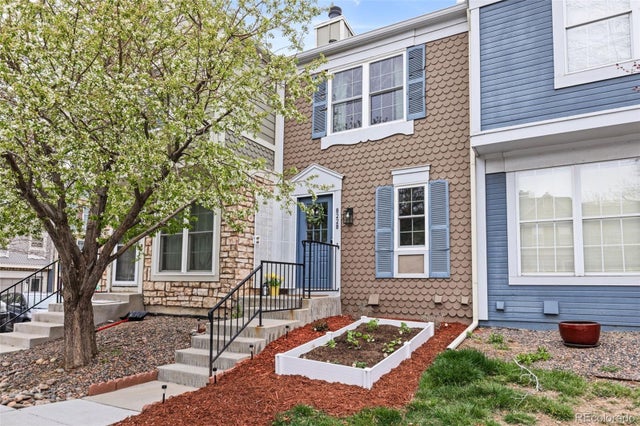 8228 S Fillmore Circle, Centennial