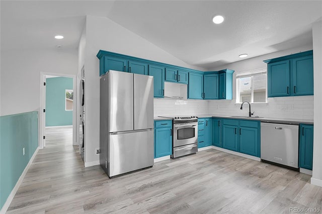 3470 W Walsh Place, Denver