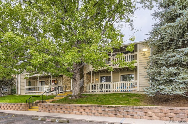 8225 E Fairmount Drive 204, Denver