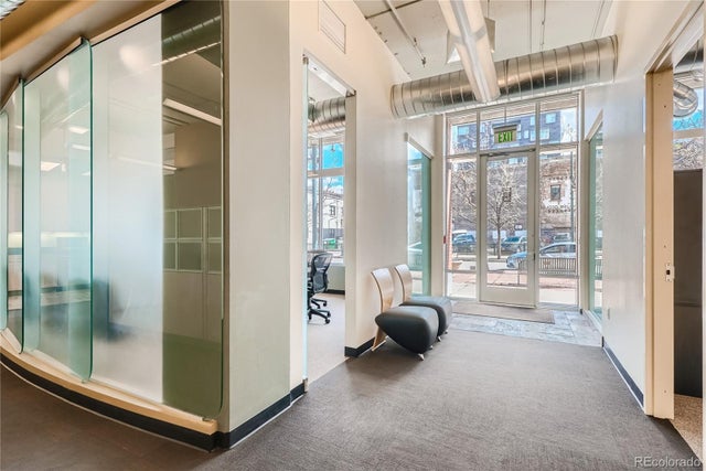 1499 Blake Street 1a & 1b, Denver