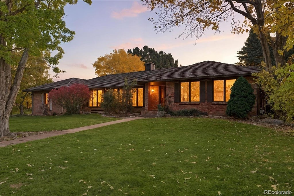 3452 S Blackhawk Way, Aurora