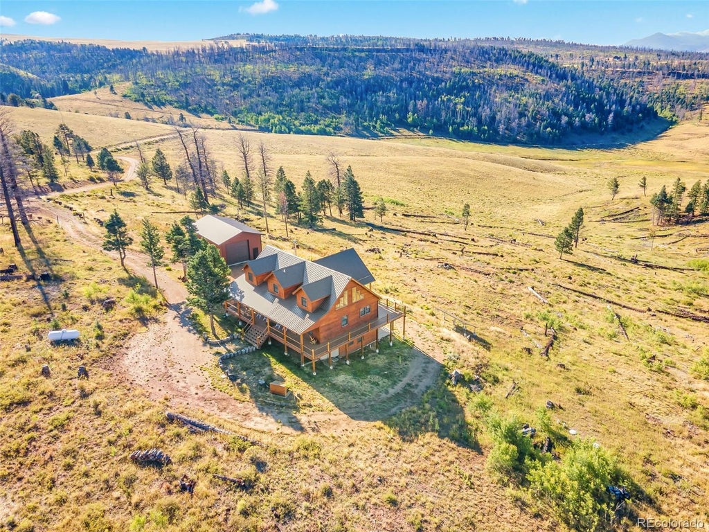 318 Schierl Road, Fort Garland