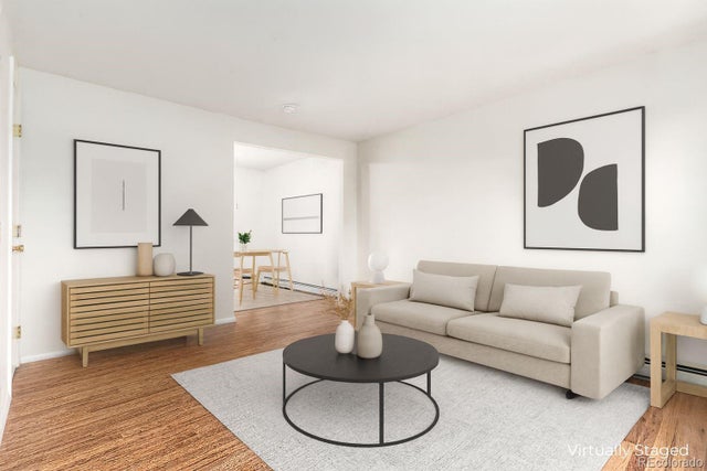 8976 W 46th Place 8976, Wheat Ridge