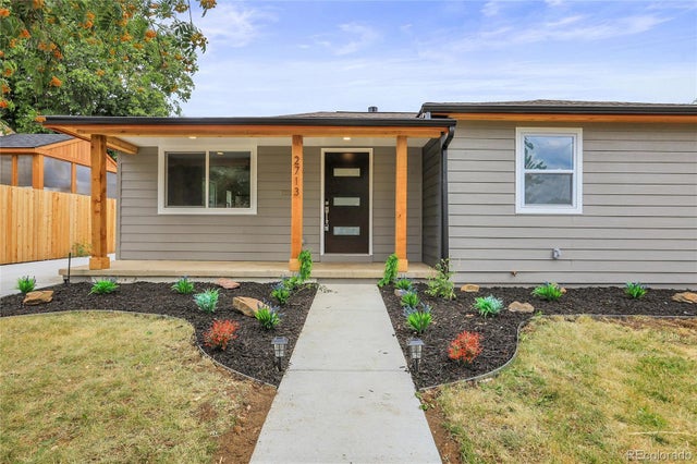 2713 S Hazel Court, Denver
