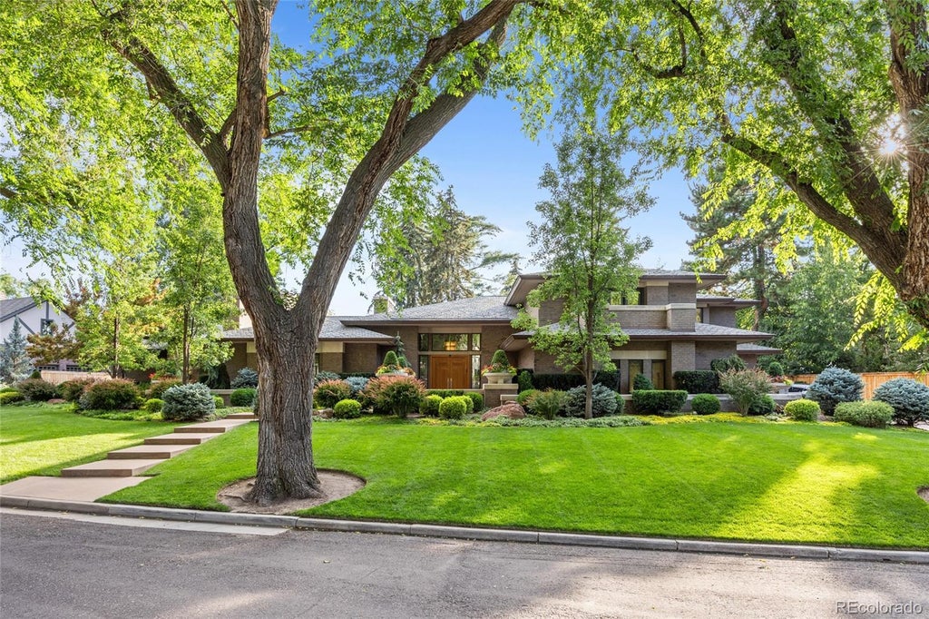 825 S Adams Street, Denver