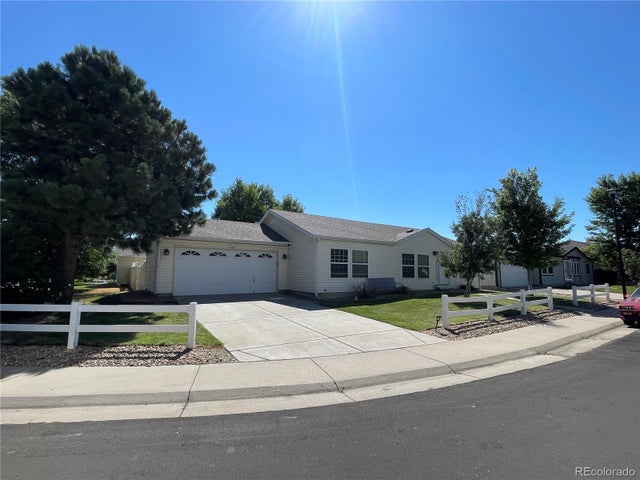 5774 Clay Street, Denver