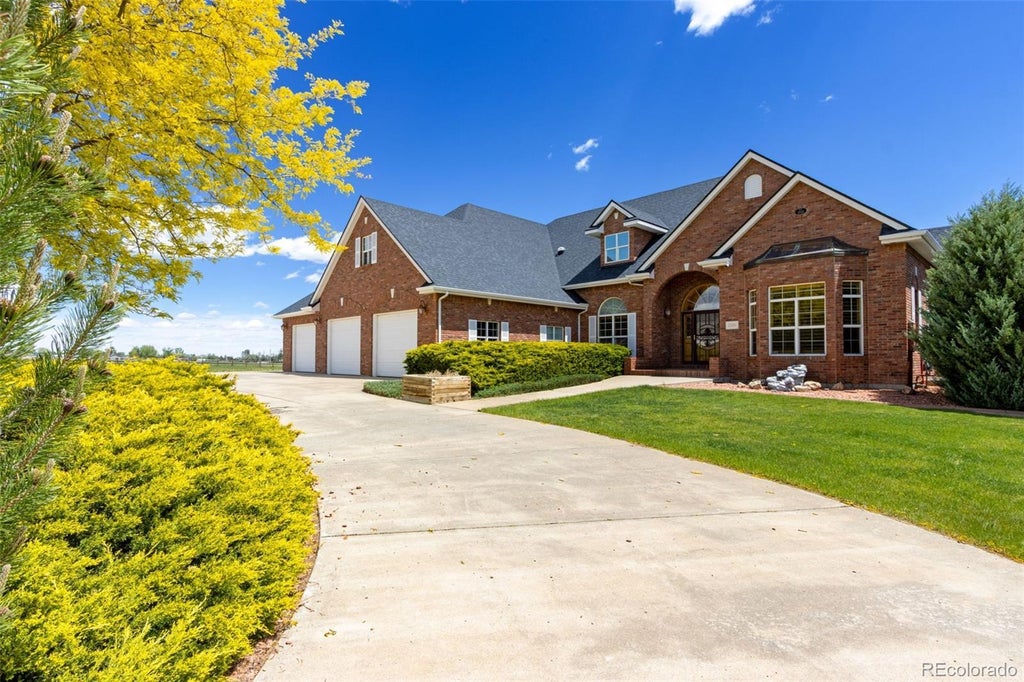 2366 Shoreside Drive, Berthoud