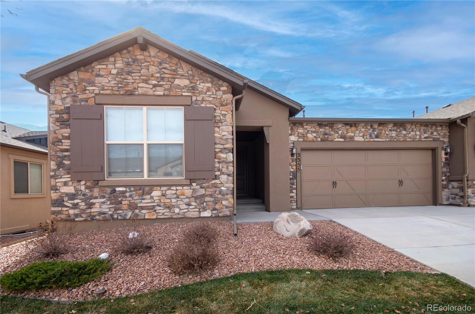 Homes for Sale in Colorado Springs, CO Homes for Sale in Colorado Springs, CO