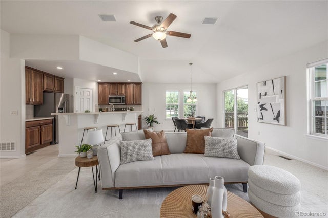 8267 S Sicily Court, Aurora