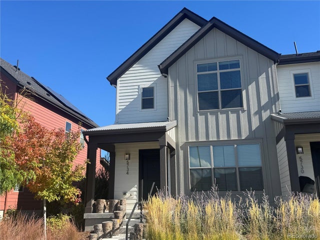 5734 Alton Street, Denver